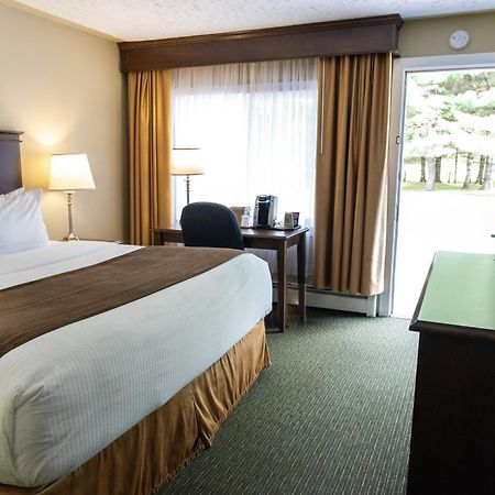Aurora Inn Kingston Eksteriør billede