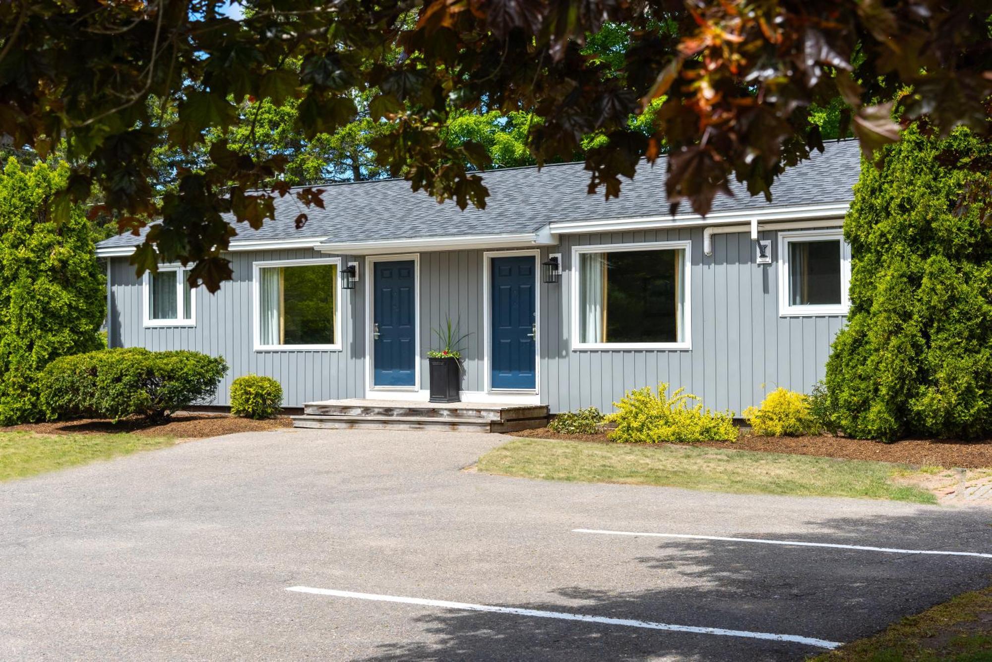 Aurora Inn Kingston Eksteriør billede