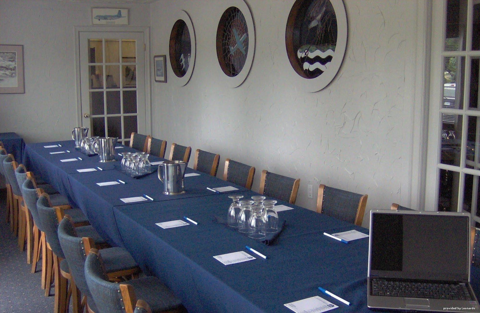 Aurora Inn Kingston Eksteriør billede